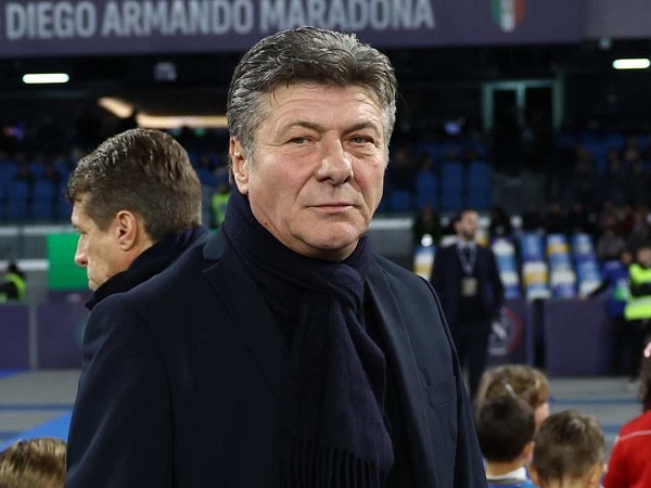 Walter Mazzarri