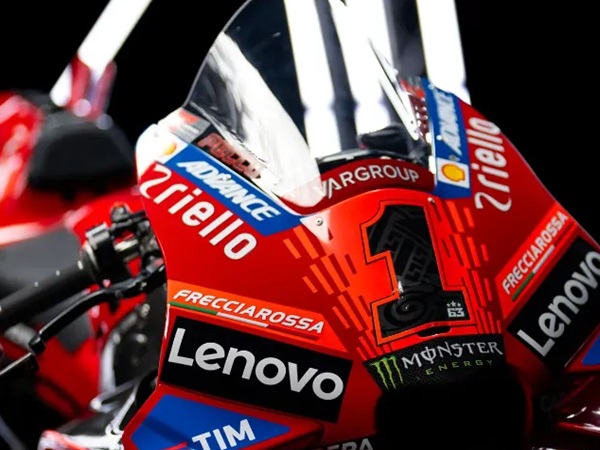 Direktur Teknis Ducati Tak Masalah Stafnya Hengkang ke Tim Lain