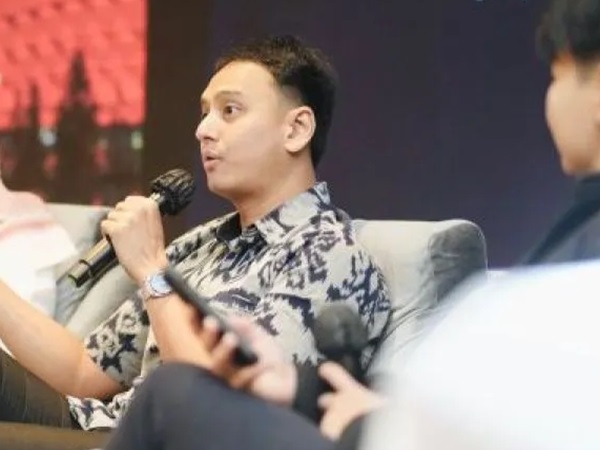 E-doping Dinilai Adalah Isu Penting yang Perlu Diperhatikan Esports. (ANTARA/HO/PB ESI)