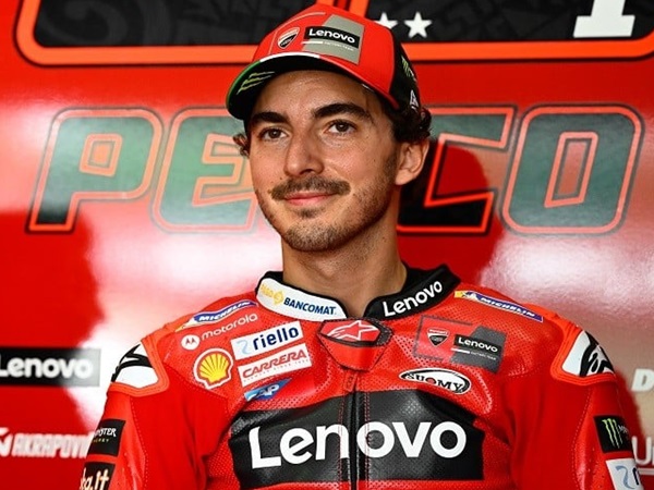 Francesco Bagnaia