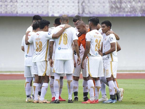 Skuat Persija Jakarta