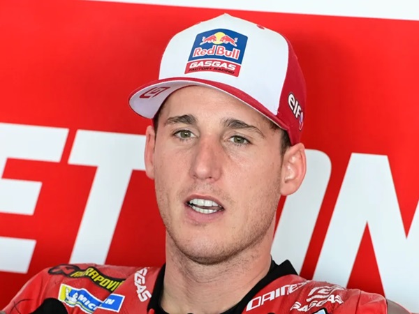 Pol Espargaro Bakal Dapat Kesempatan Berlaga di MotoGP 2024. (Foto: Crash)
