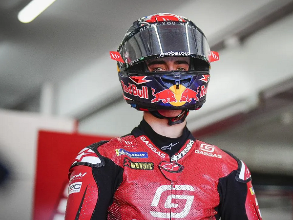 Herve Poncharal yakin Pedro Acosta langsung bersinar di musim perdananya.