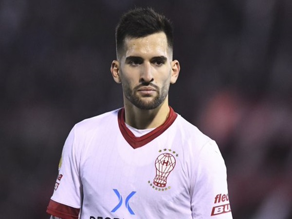 Winger incaran Lazio