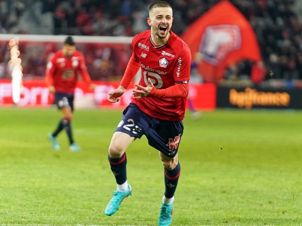 RB Leipzig