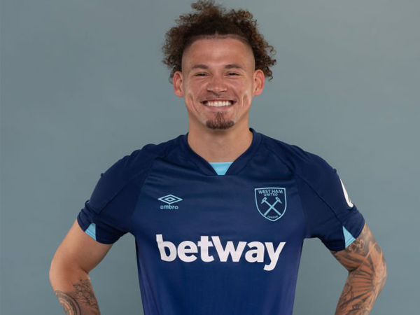 Kalvin Phillips.