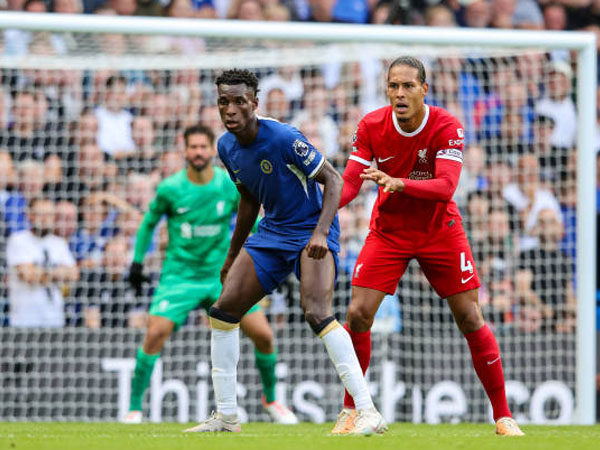 Fakta-fakta Menarik Jelang Laga Liverpool vs Chelsea