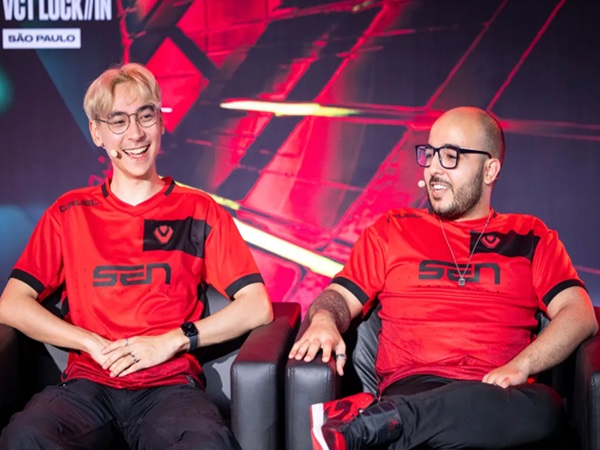 Fans VALORANT Borong Semua Tiket Grup Kematian VCT Amerika