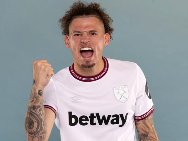 Kalvin Phillips.