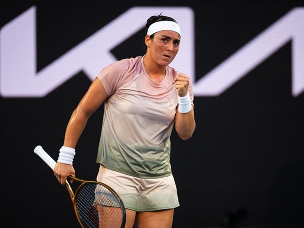 Muak Dengan Hal Ini, Ons Jabeur Ungkap Titik Balik Dalam Kariernya