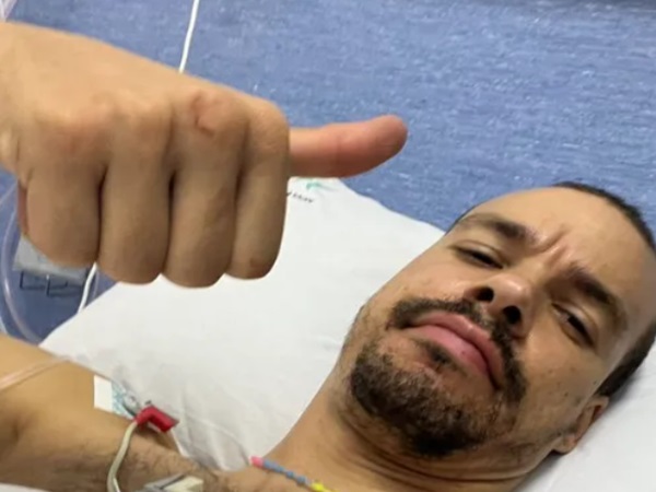 Pramac Ducati Beberkan Hasil CT Scan Franco Morbidelli