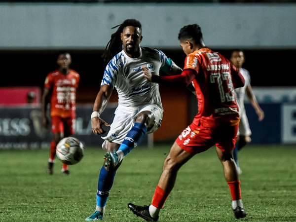 Carlos Fortes berpisah dengan PSIS Semarang