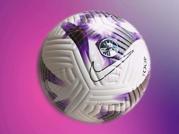 Tampilan Bola Resmi Premier League Untuk Sepertiga Akhir Musim 2023/24