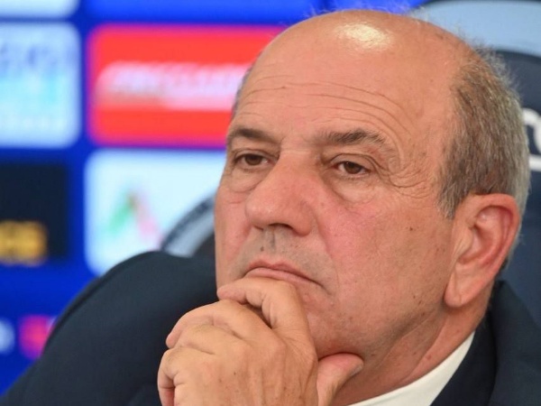 Direktur Lazio