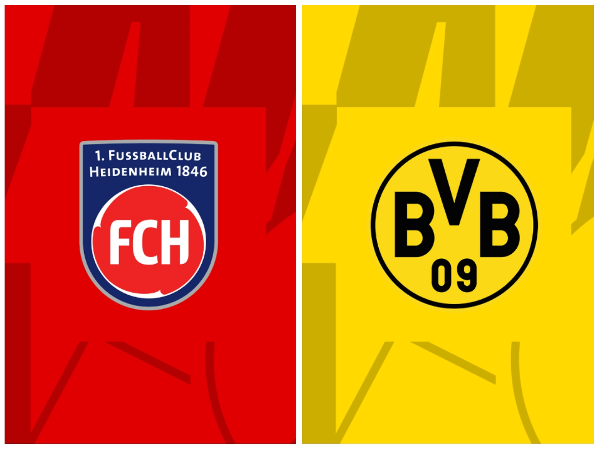 Borussia Dortmund akan hadapi FC Heidenheim pada Jumat (2/2)