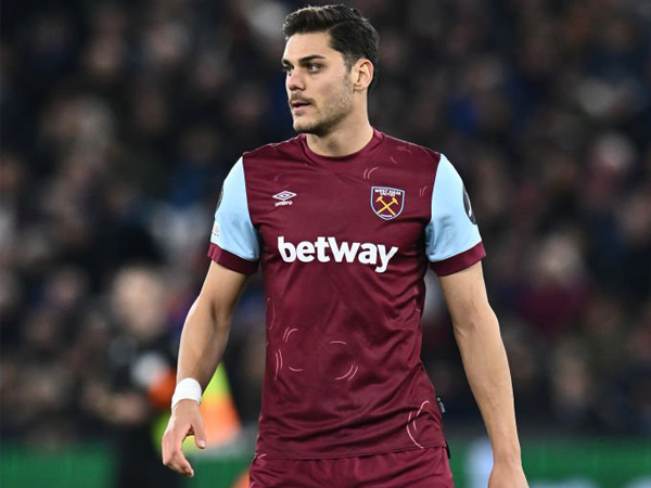 Konstantinos Mavropanos