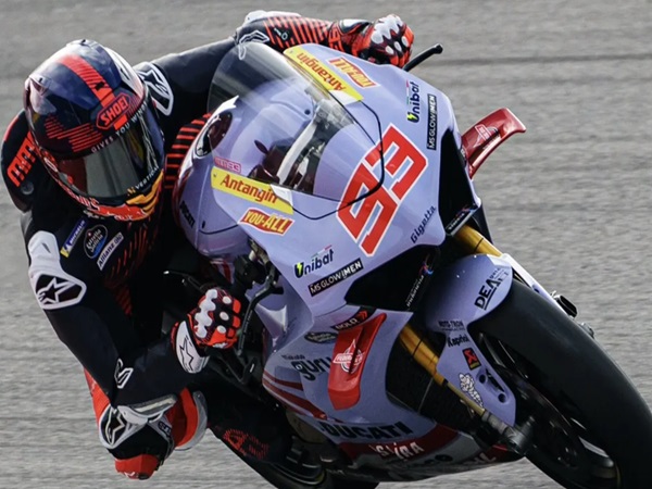 Marc Marquez Bakal Memusatkan Perhatian ke Tes MotoGP