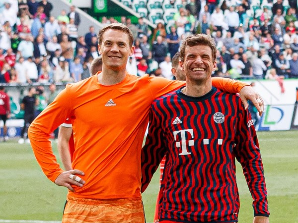 Manuel Neuer