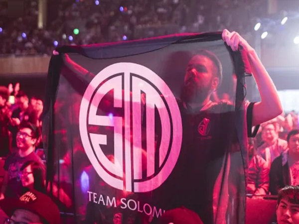 Team SoloMid Berpeluang untuk Kembali League of Legends
