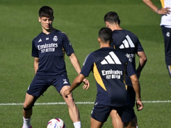 Arda Guler Terlalu Cepat Memutuskan Hengkang ke Real Madrid