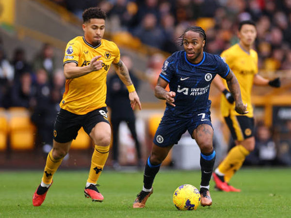 Fakta-fakta Menarik Jelang Laga Chelsea vs Wolves