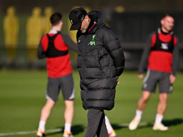 Ingin Juara? Jurgen Klopp Sadar Liverpool Harus Menangkan Semua Sisa Laga