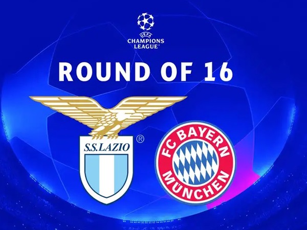 Lazio vs Bayern Munich