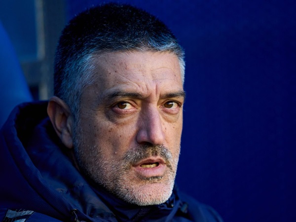 Pelatih Las Palmas Juga Datang Membela Xavi