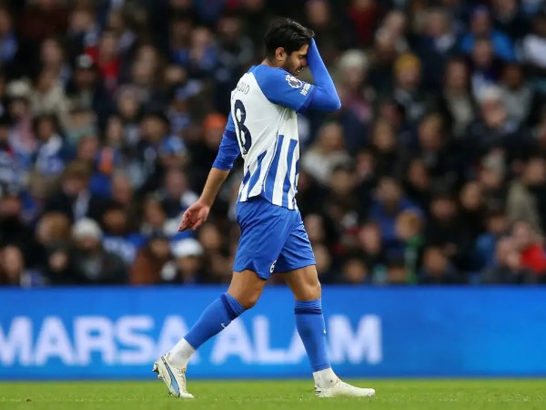 Mahmoud Dahoud