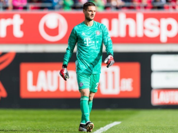 Sven Ulreich