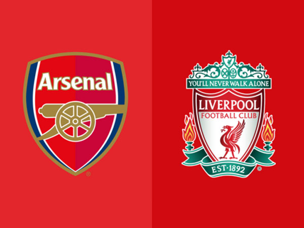 Update Terbaru Berita Tim Jelang Laga Arsenal vs Liverpool