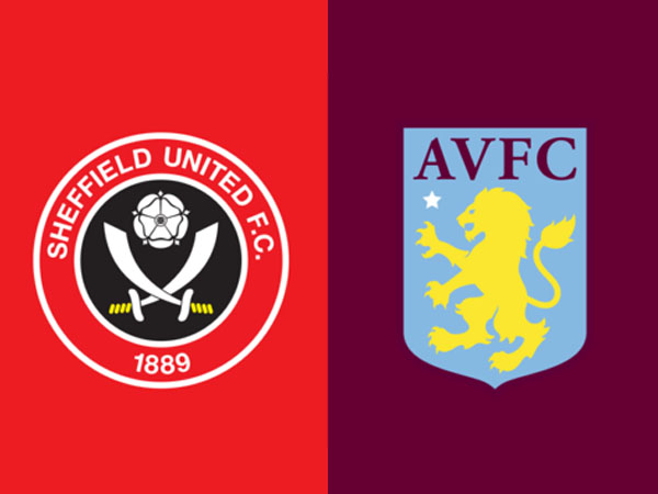 Update Terbaru Berita Tim Jelang Laga Sheffield United vs Aston Villa