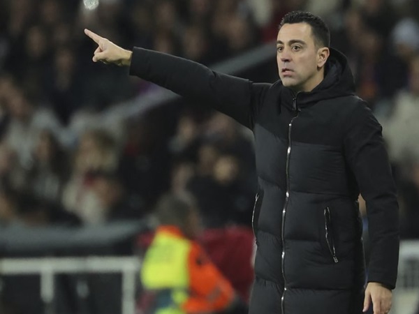 Xavi Hernández Beberkan Penyebab Krisis Cedera Barcelona