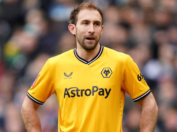 Craig Dawson.