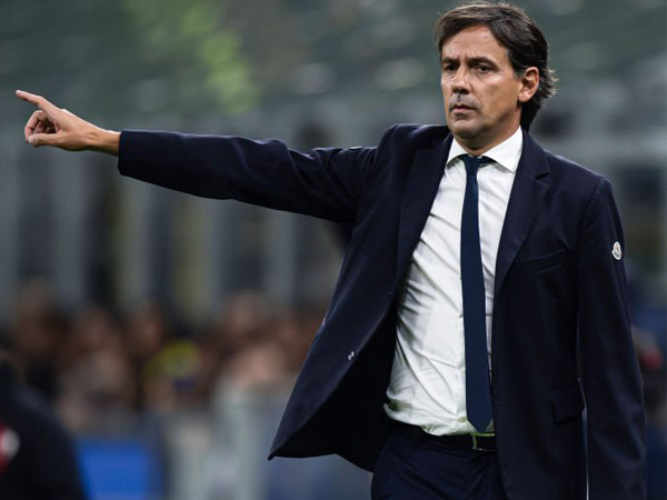 Simone Inzaghi