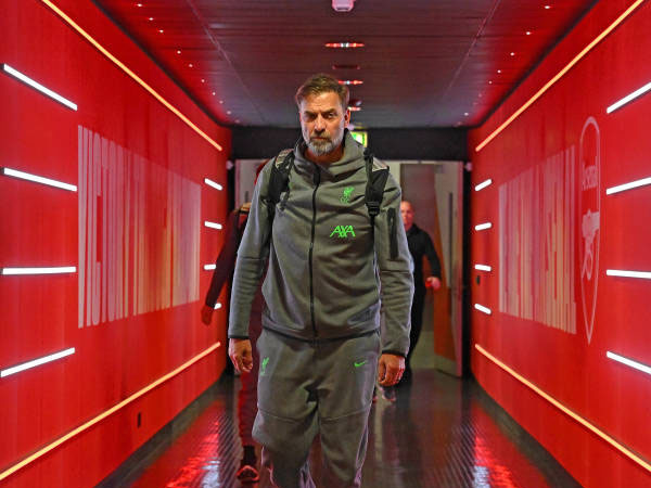 Musim Terakhir di Liverpool, Jurgen Klopp Dinilai Prioritaskan Gelar Liga