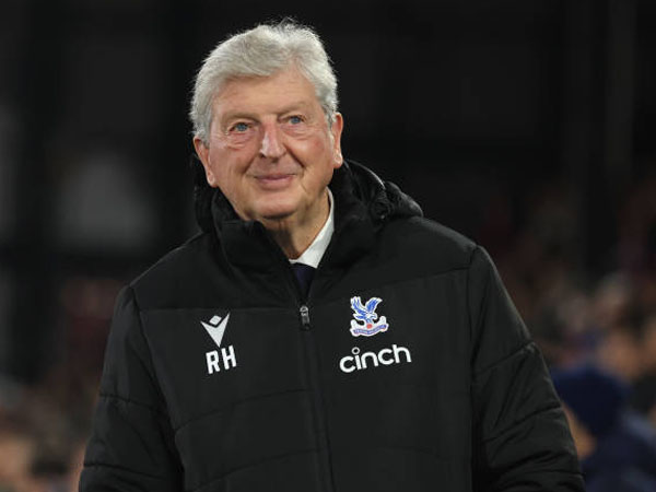 Roy Hodgson Yakin Bisa Balikkan Keadaan di Crystal Palace
