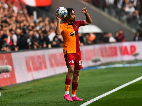 Ryan Babel
