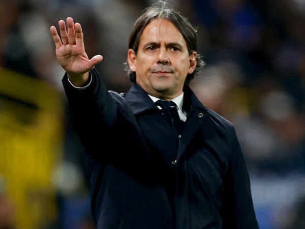 Simone Inzaghi.