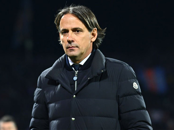Simone Inzaghi.