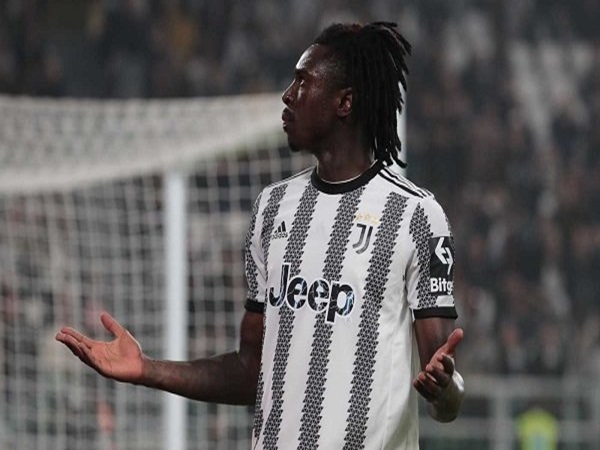 Moise Kean gagal ke Atletico Madrid