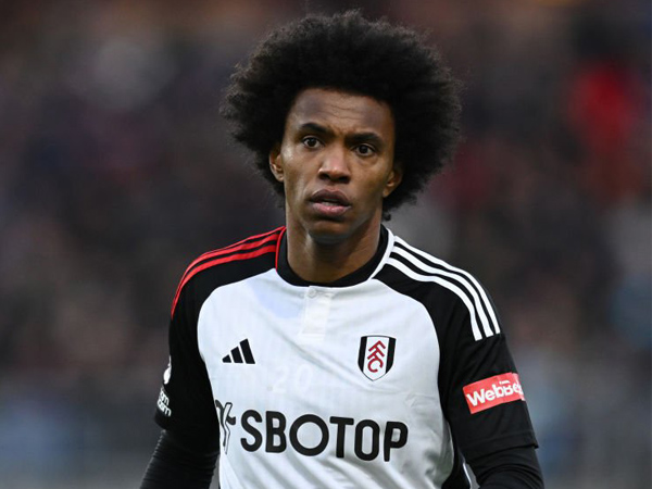 Willian.