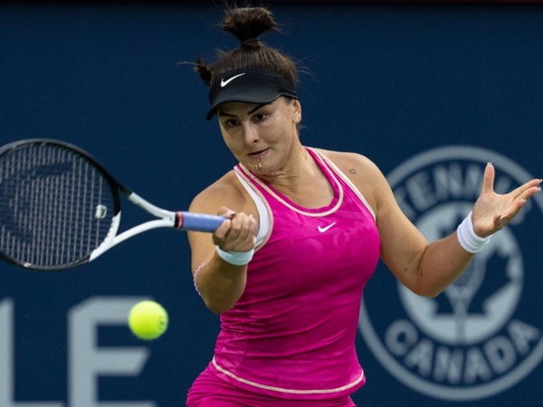 Bianca Andreescu Berharap Kembali Berkompetisi Di Indian Wells Setelah Absen
