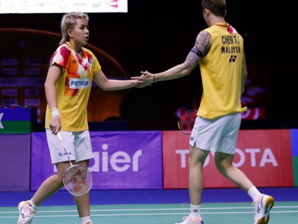 Chen Tang Jie Sesali Banyaknya Kesalahan di Final Thailand Masters 2024