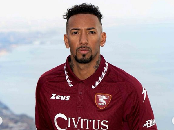 Jerome Boateng
