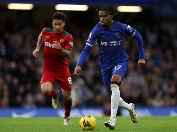 Statistik Menarik Setelah Chelsea Takluk 2-4 Dari Wolves