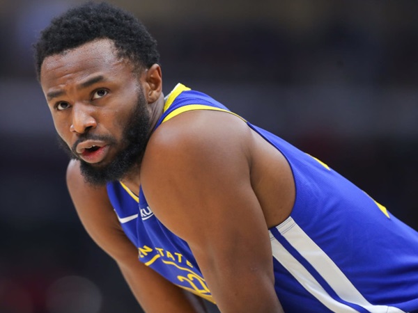 Andrew Wiggins Jadi Bidikan Pacers dan Mavericks