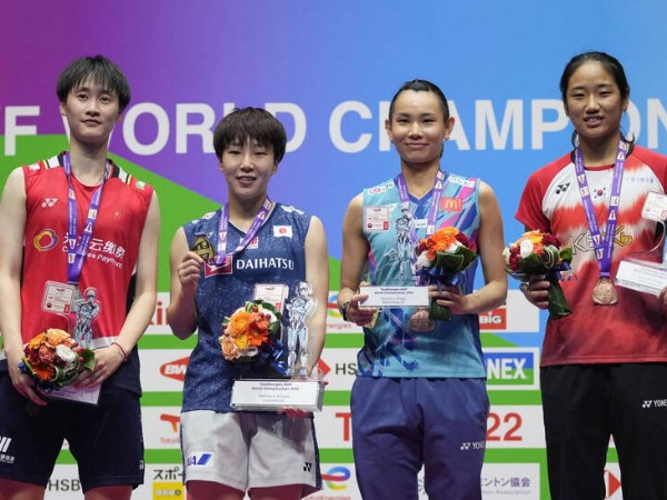 BWF Akan Rubah Aturan Poin Peringkat Pasca Olimpiade Paris 2024