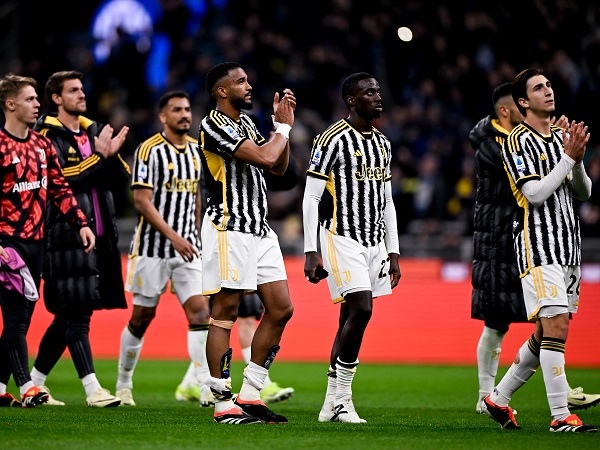 Juventus