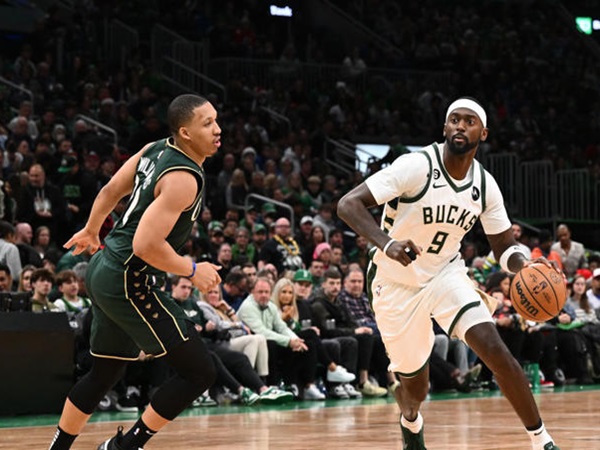 Grant Williams Sedang Jadi Bidikan Milwaukee Bucks